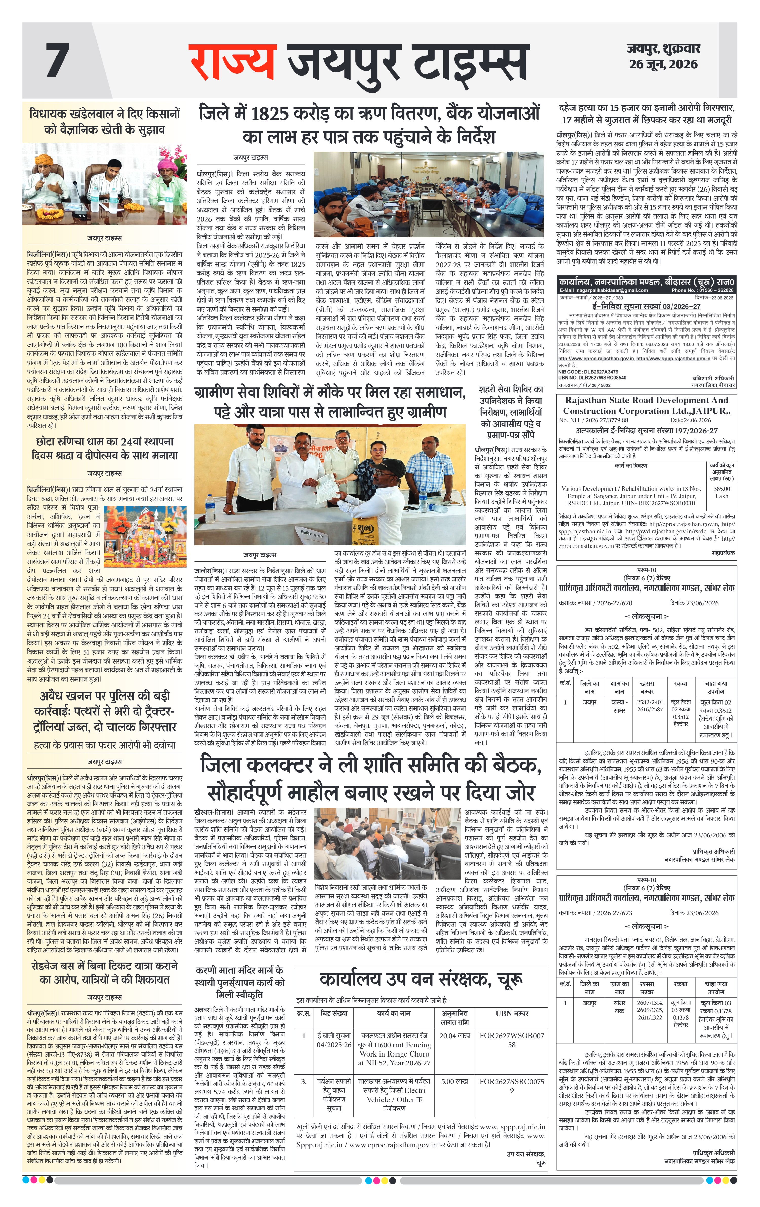 Page 7