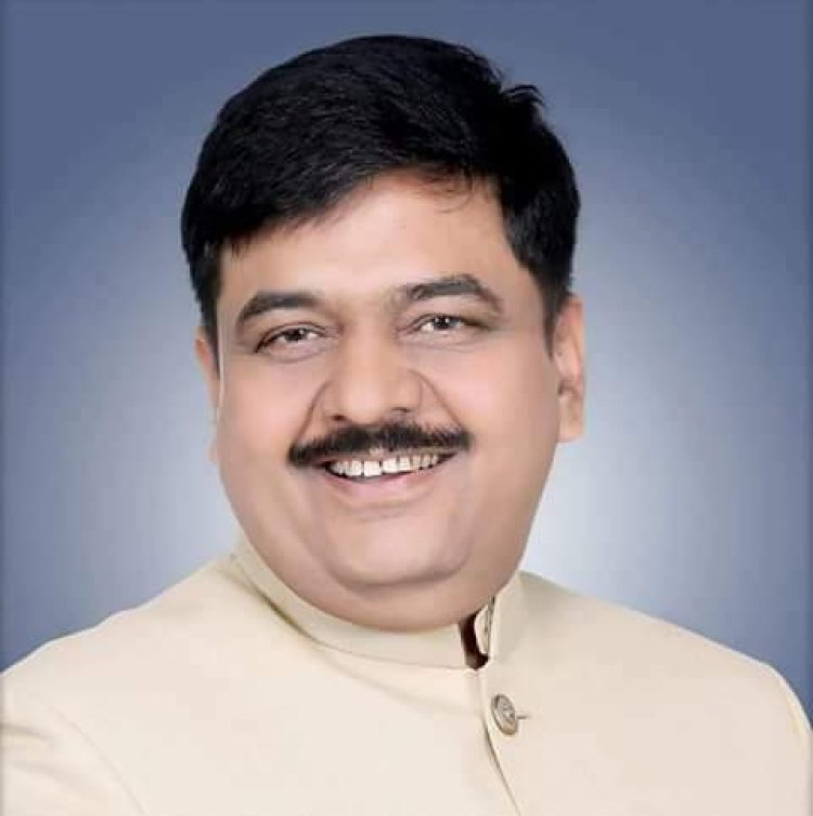 शहर में पेयजल समस्या से मिलेगी निजात, शहर विधायक ने उठाया बड़ा कदम विधायक निधि से लगेंगे 53 टयूबवेल