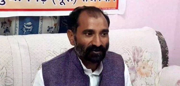 पोसवाल ने दी प्रधानमंत्री के कार्यक्रम की जानकारी