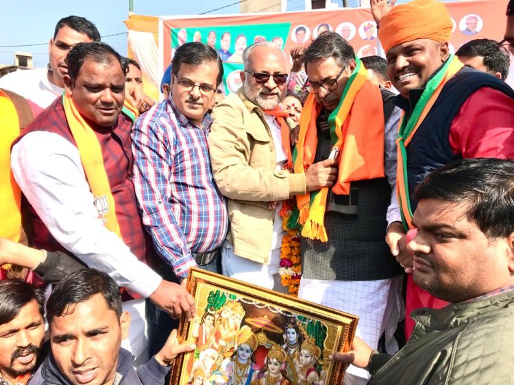 महिलाएं समाज का मुख्य हिस्सा होती है-प्राधिकरण सचिव