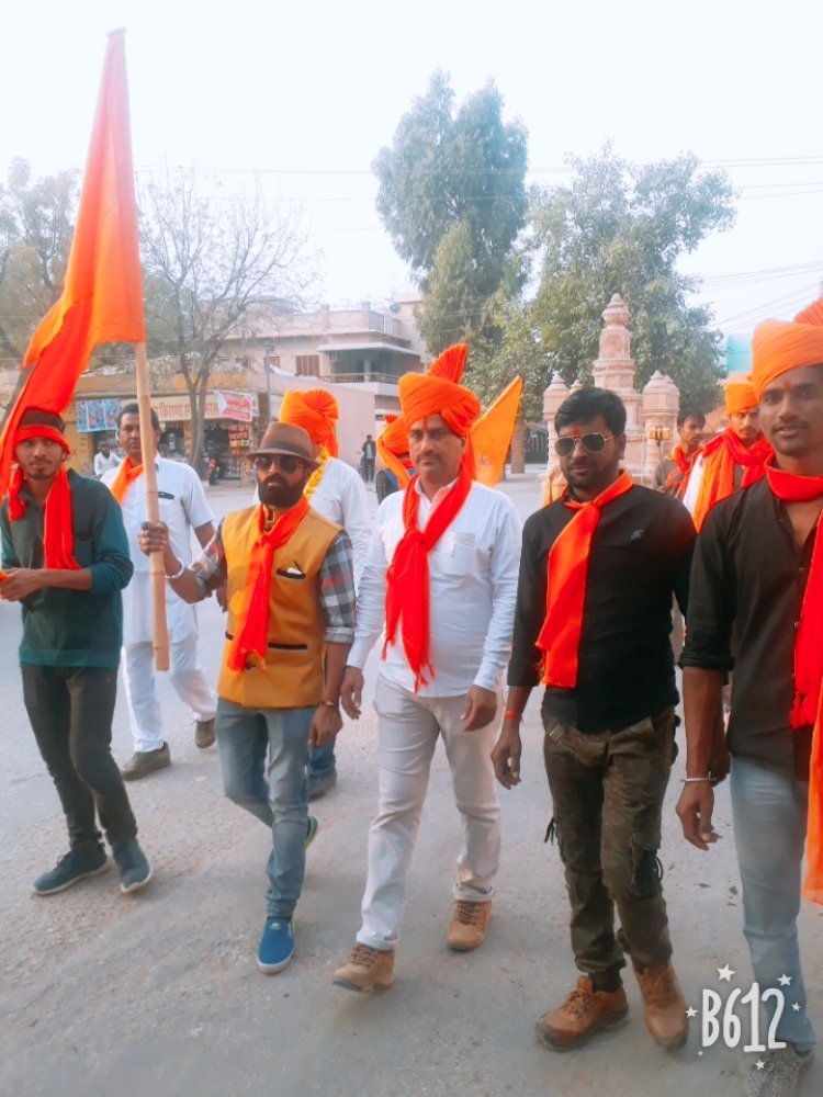 शहीद सुभाष चन्द्र बोस की 126 वीं जन्म-जयन्ती