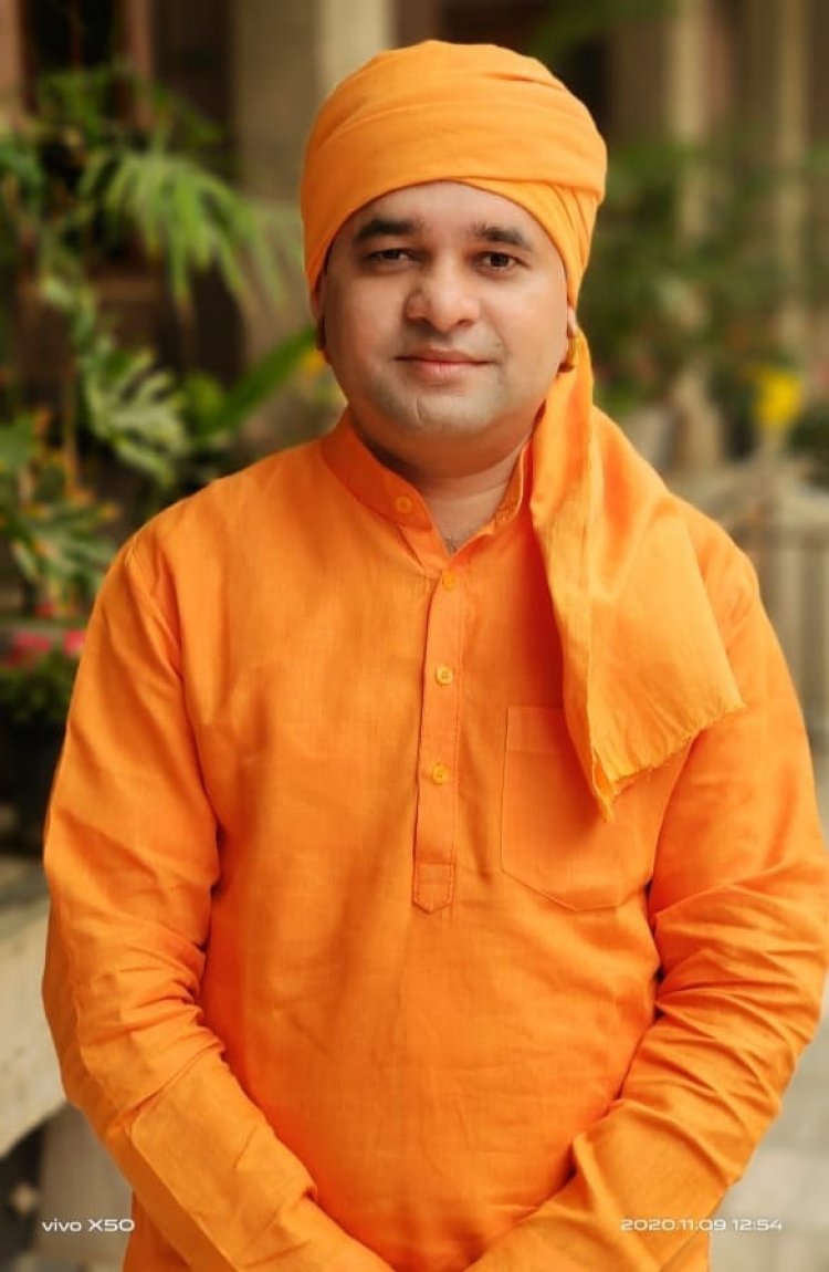 The country got Karma Yogi budget, Will further advance the goal of self-reliant India