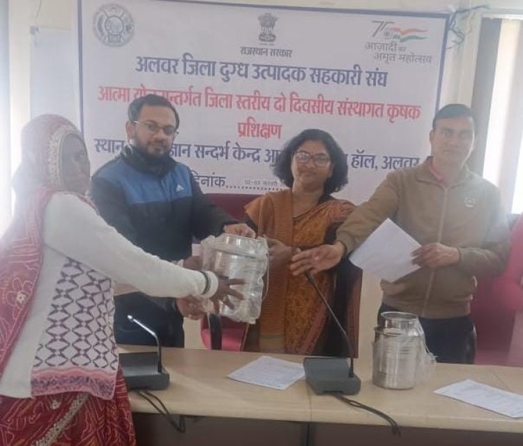 गोविन्दगढ प्रधान को बर्खास्त करने विरोध में महामहिम राज्यपाल के नाम  दिया ज्ञापन