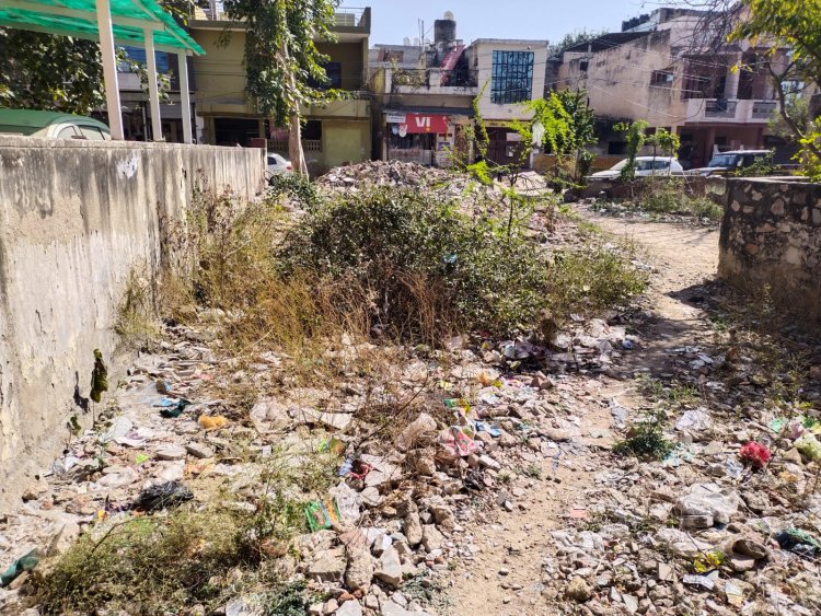 चिकित्सा विभाग इलाज के साथ-साथ कर रहा बीमार , आखिर कब जागेगा चिकित्सा विभाग ?