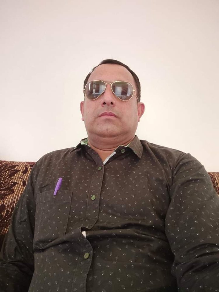 गलत दस्तावेज प्रस्तुत कर संस्था की आई डी पासवर्ड हड़पने का प्रयास, पुलिस ने निजी शिक्षण संस्था के जिलाध्यक्ष प्रकाश भाकर के ख़िलाफ़ शुरू की जांच