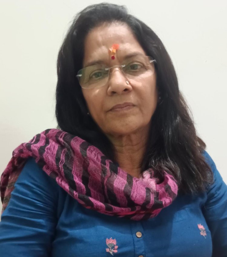 मुख्यमंत्री गहलोत  घोषणा के अलावा कुछ नही किया_अहलावत