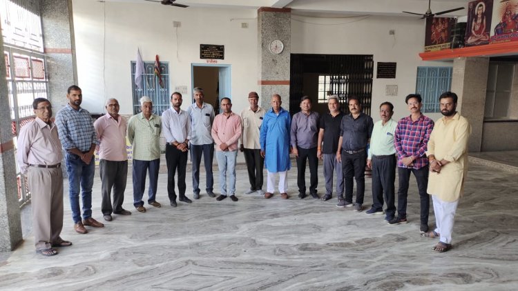 सीएम और पीसीसी चीफ के आश्वासन के बाद रावणा राजपूत समाज में जगी मेजर दलपत सिंह हाइफा स्मृति कल्याण बोर्ड की उम्मीद