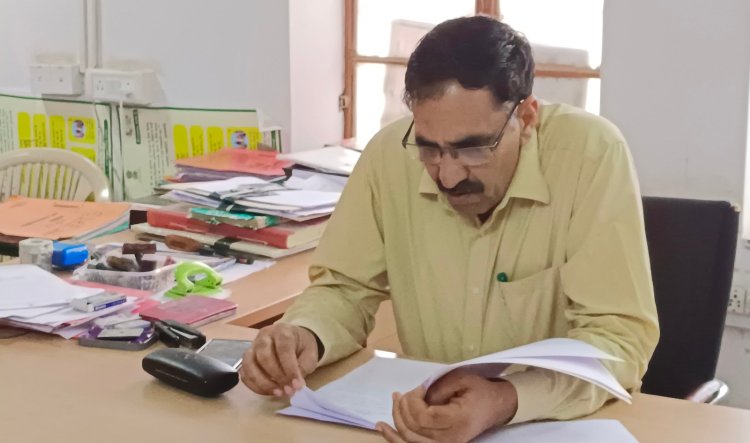 2022 में विधानसभा नहीं चली क्या: एडीएम