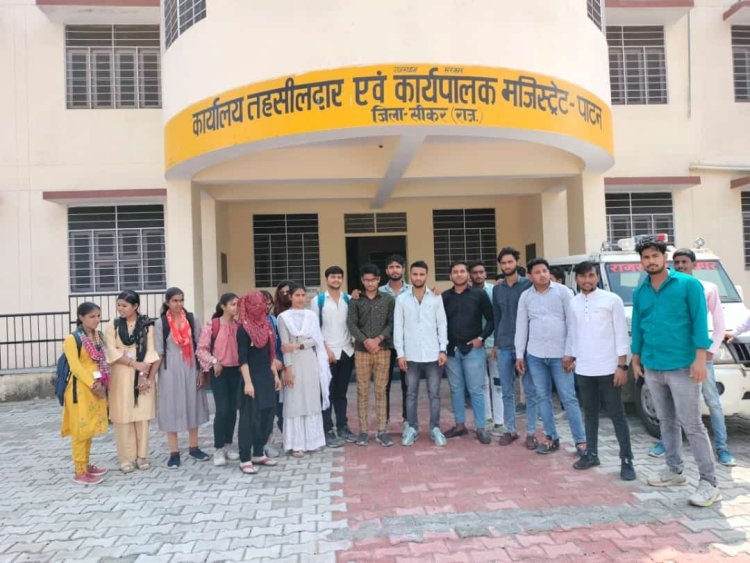 किरोड़ी व वीरांगनाओं की दोषी पुलिस पर कार्रवाई के लिए राज्यपाल को ज्ञापन भेजा