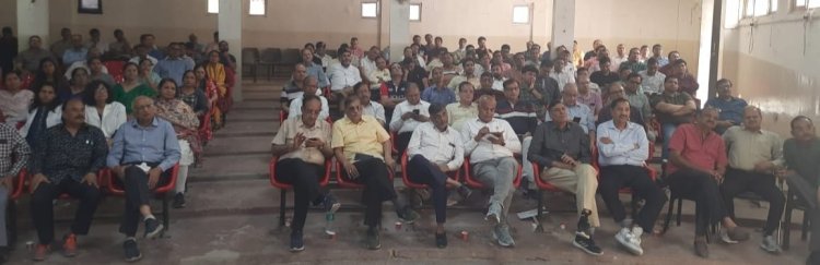 'अपराधियों को कोर्ट ट्रायल मिलती है तो डॉक्टरों को क्यों नहीं