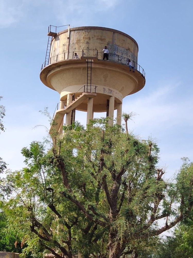 सुजानगढ़ को जिला बनाने की मांग