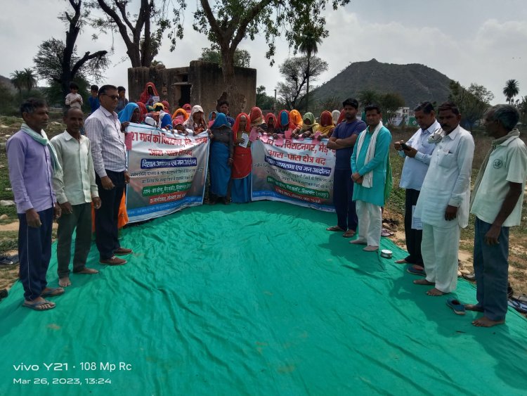 जयपुर जिले में यथावत रखने की मांग हुई तेज