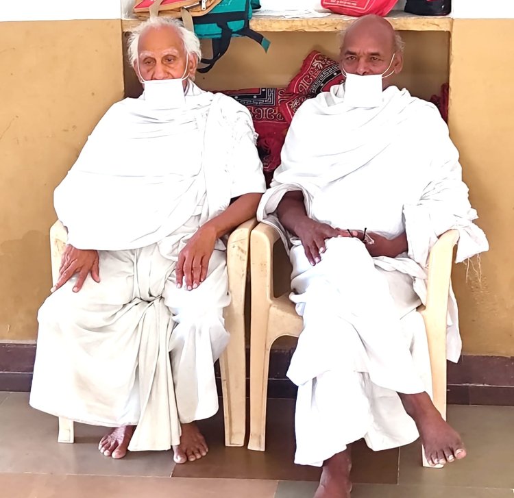 देश का भविष्य उज्ज्वल,पुनः राष्ट्रगुरु बनेगा भारत-राष्ट्र सन्त कमल मुनि