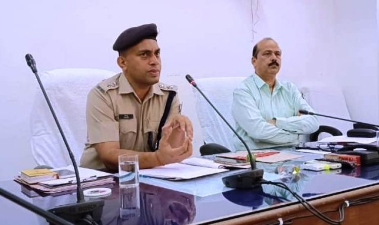 युवा नशा छोड़े, जिन्दगी को करें हां: डॉ. सूरज सिंह नेगी