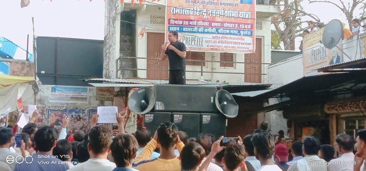 राज्य के बेरोजगार युवाओं, किसानो, मजदूर वर्ग के हितो के लिए बहरोड़ विधायक यादव ने काले कपडे पहन कर दौड़ लगाई