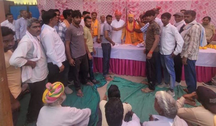 प्रधानमंत्री के नेतृत्व में हुए पंचायती राज में क्रांतिकारी बदलाव