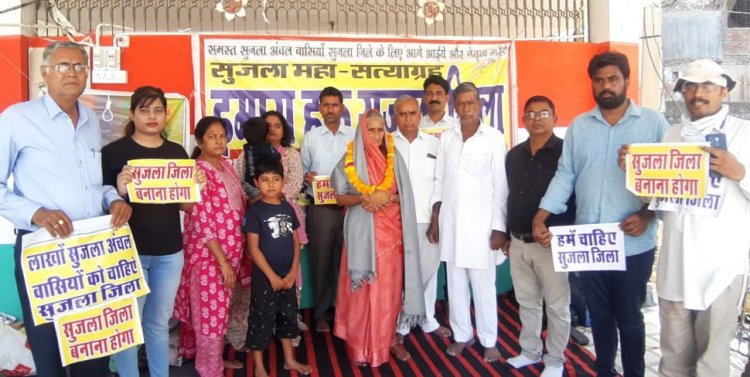 भंवरीदेवी का विभिन्न संस्थाओं ने किया अभिनंदन 