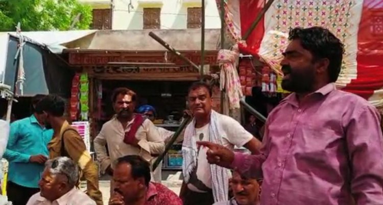 चुनावी साजिश के तहत हुआ मुकदमा: रूलाणिया