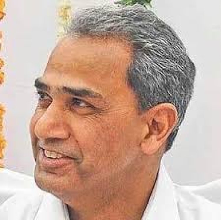 देवली को जिला बनाओ या जयपुर संभाग मे शामिल करे -विधायक हरीश चन्द्र मीणा ने मुख्यमंत्री से की मांग।