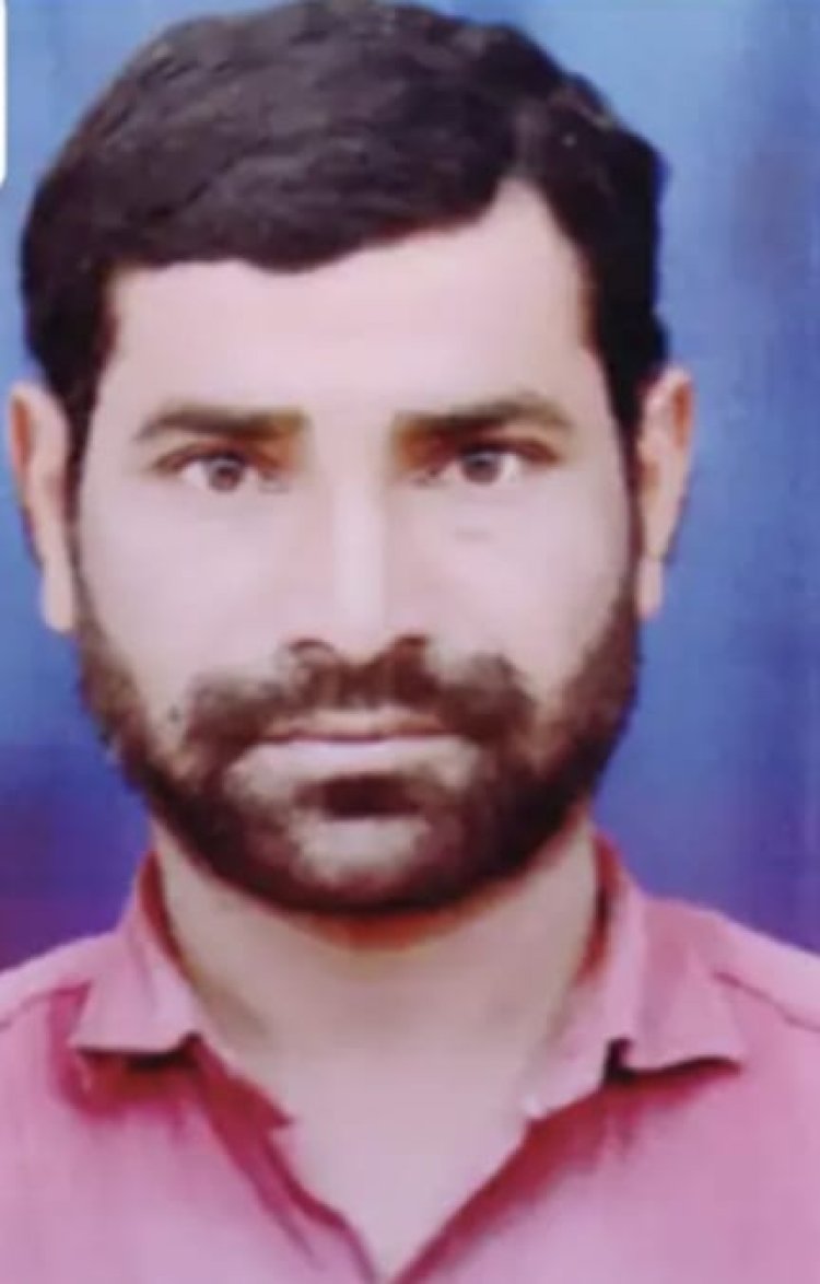 ट्रेलर की टक्कर से युवक हुआ घायल, उपचार के दौरान जयपुर के एसएमएस अस्पताल में हुई मौत