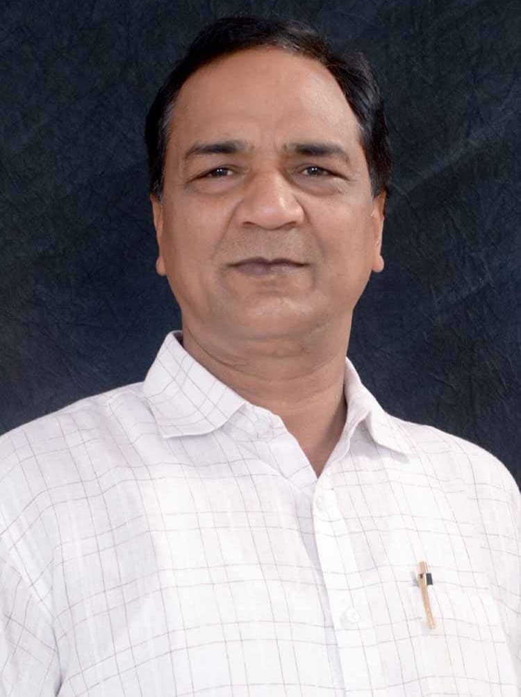 कांग्रेस सरकार के कुशासन की पोल खोलेगी भाजपा की परिवर्तन यात्रा - राकेश जैन