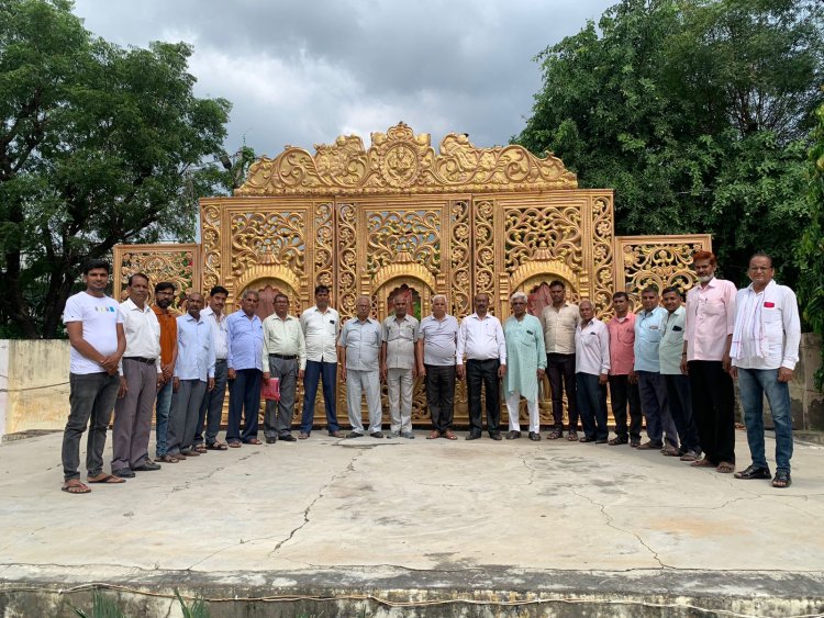 कुमावत क्षत्रिय प्रतिभा सम्मान समारोह का रविवार को होगा आयोजन
