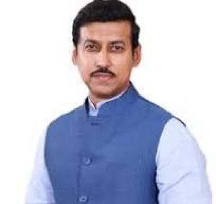 कर्नल राज्यवर्धन झोटवाड़ा को देंगे एक और सौगात, निवारु से सिटी बस सेवा की शुरुआत