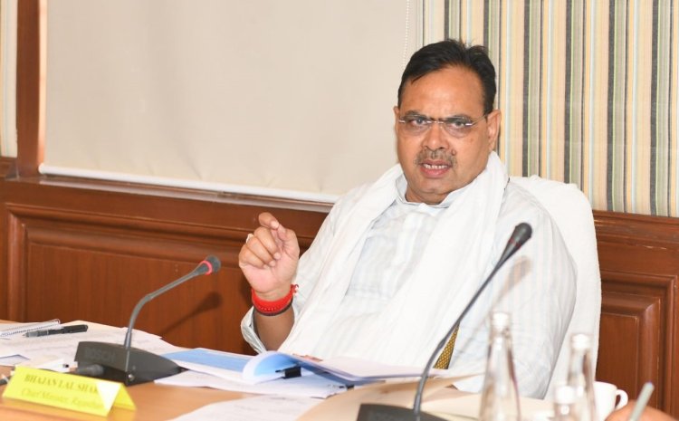 मुख्यमंत्री के निर्देश पर जिला प्रशासन और  चिकत्सा विभाग के सकारात्मक प्रयास मातृ मृत्यु दर में आई आमूलचूल गिरावट वर्ष के 99 प्रति एक लाख से घटकर हुई 66