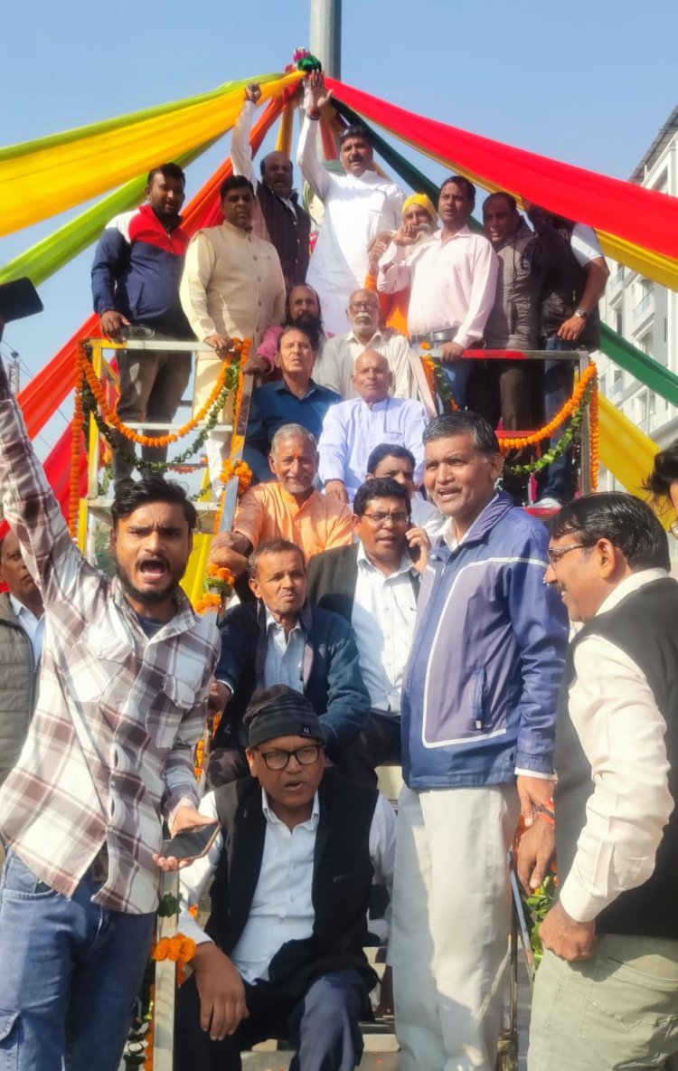 महात्मा फुले का जीवन सतत प्रेरणादायी
