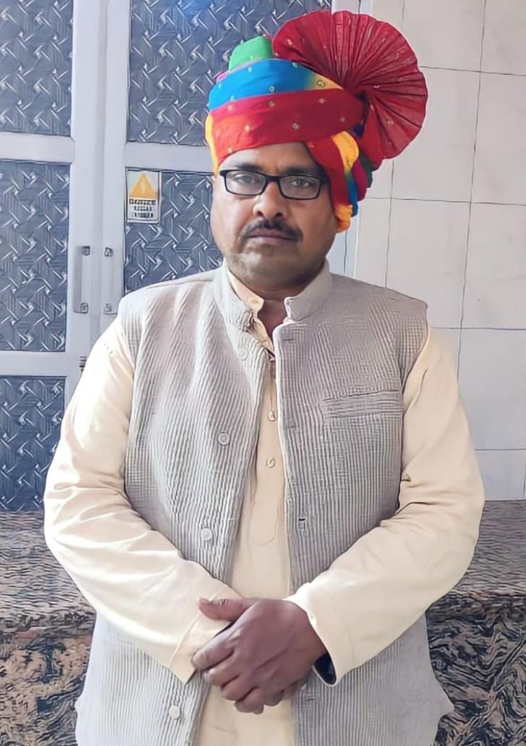 निर्वाण सर्वसम्मति से बने अभिभाषक संघ के अध्यक्ष जयपुर टाइम्स