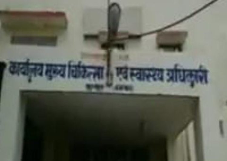 झुंझुनूं में किशोर स्वास्थ्य के लिए खुलेंगे 6 उजाला क्लिनिक
