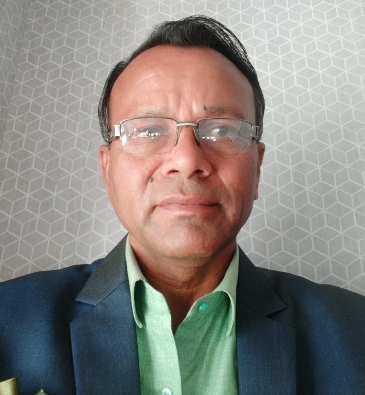 डॉ. कादिर हुसैन चूरू व झुंझुनूं से रकमा के प्रदेश प्रतिनिधि निर्वाचित