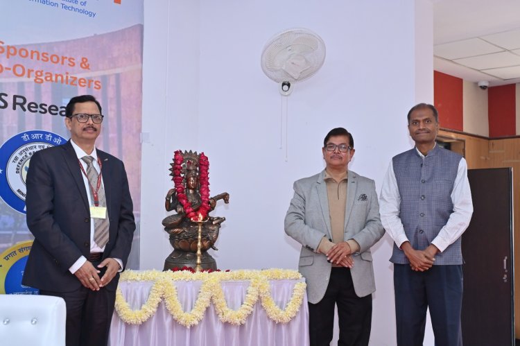 आईसीआईएसएस 2024: साइबर सुरक्षा और तकनीकी नवाचार का वैश्विक मंच