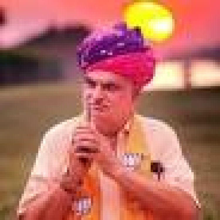 मंत्री खर्रा का कांग्रेस पर हमला: झूठ फैलाने में माहिर, राहुल गांधी पर कसा तंज