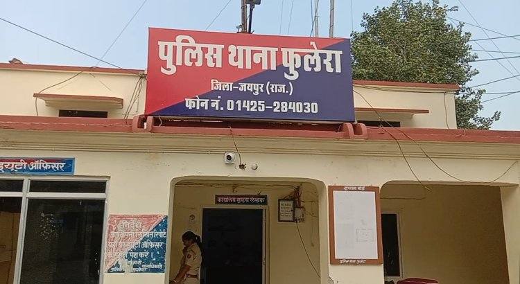 कचरा संग्रहण वाहन की चपेट में आने से मासूम की मौत