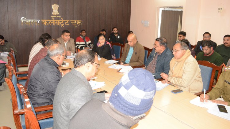 गाइडलाइन के अनुसार समुचित ढंग से ढकवाएं बोरवेल: सुराणा जयपुर टाइम्स
