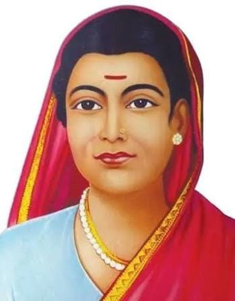 सावित्री बाई फुले जयंती समारोह आज