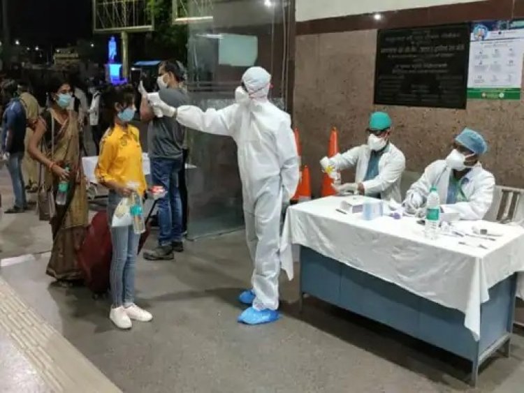 स्वाइन फ्लू और कोविड के बढ़ते खतरे पर स्वास्थ्य विभाग अलर्ट, विशेष इंतजाम के निर्देश  