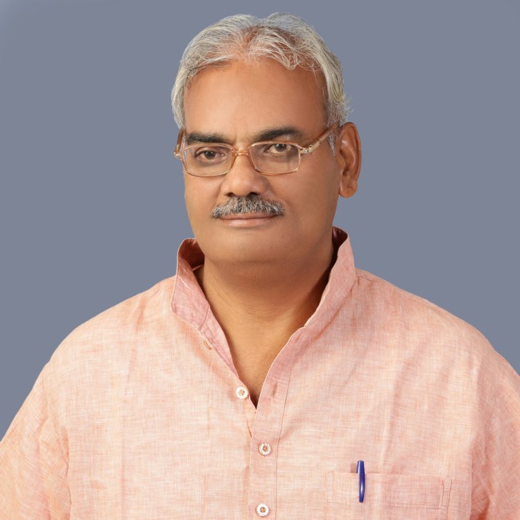 पंचायती राज व शिक्षा मंत्री मदन दिलावर आज रतनगढ़ में करेंगे कार्यक्रम में शिरकत