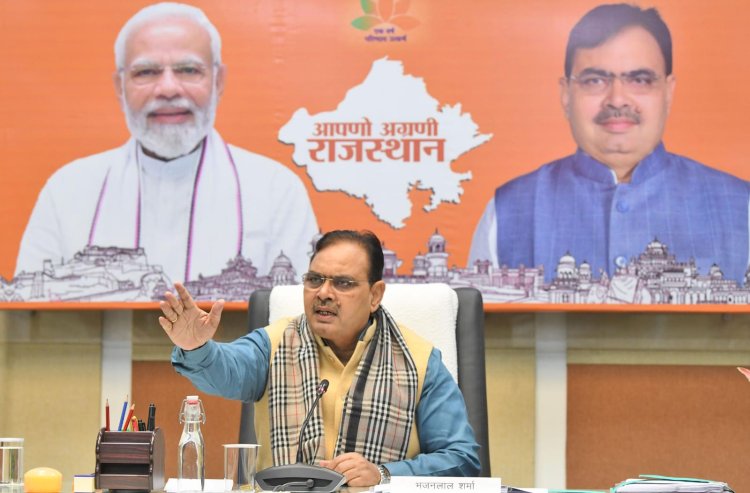नौ जिलों में निकाय उप चुनाव परिणाम घोषित 