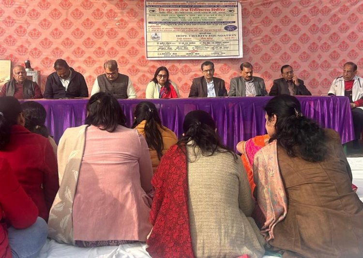 स्वामित्व योजना का जिला स्तरीय कार्यक्रम आज, केंद्रीय मंत्री भूपेंद्र यादव होंगे मुख्य अतिथि 