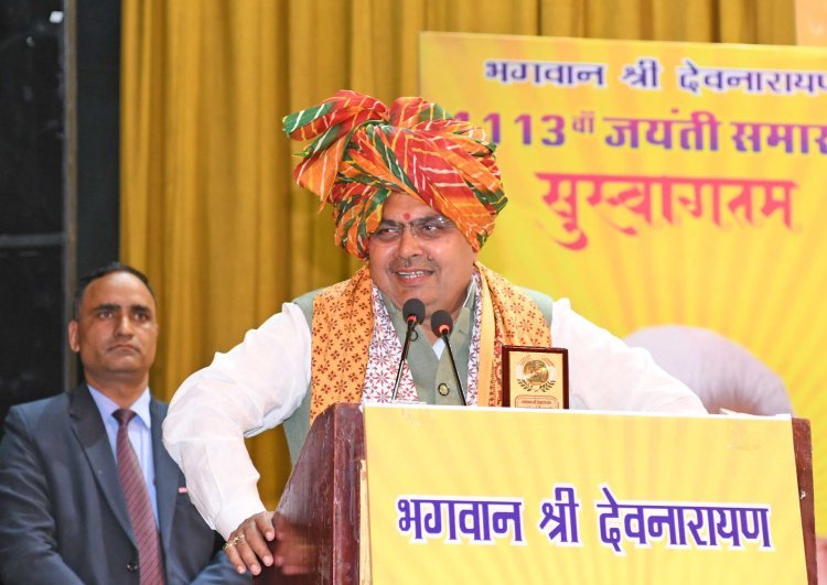 गांवों के विकास की बागडोर सरपंचों के हाथ, पंचायतीराज सशक्तीकरण पर जोर