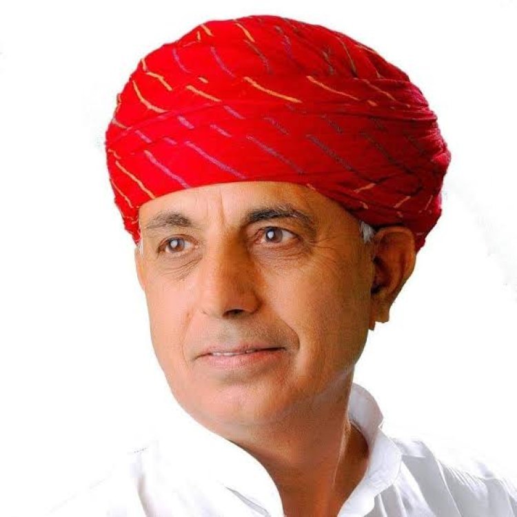 केन्द्रीय कृषि राज्यमंत्री करेंगे जिले के विकास कार्यों की समीक्षा