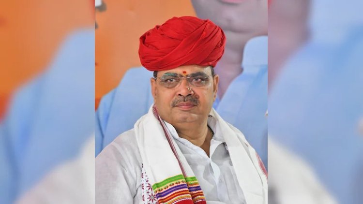सीएम ने दी हनुमानगढ़ टाउन कृषि उपज मंडी समिति में 8 करोड़ 47 हजार राशि की मंजूरी