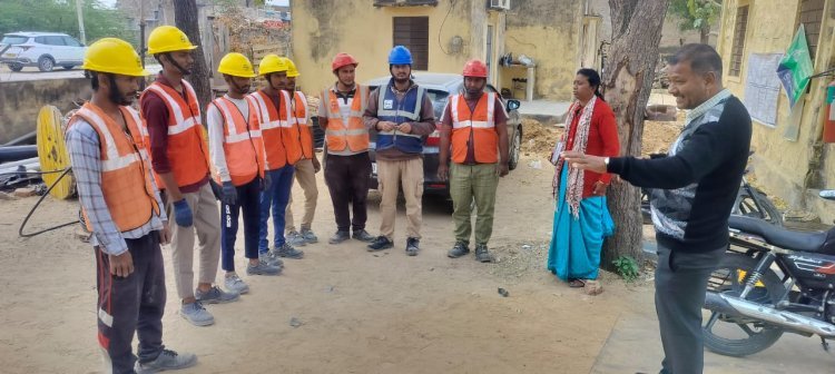 आरयूआईडीपी फोटोग्राफी और रील मेकिंग कॉन्टेस्ट की तारीख बढ़ी, अब 11 मार्च तक मौका