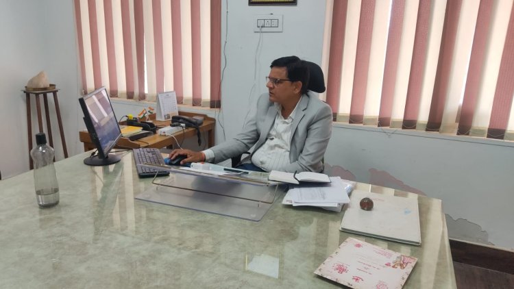 जलदाय विभाग ने 320 बकाएदारों को दिए नोटिस, जल्द कटेंगे कनेक्शन!  - सरकारी विभागों में एक करोड़ से अधिक बकाया