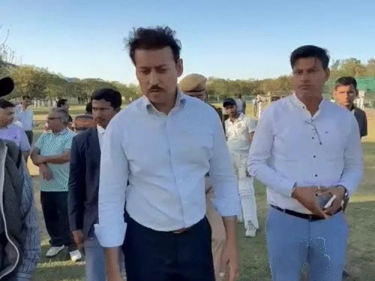 राजस्थान के विवादित खेल संघों को नोटिस, खिलाड़ियों को आर्थिक मदद