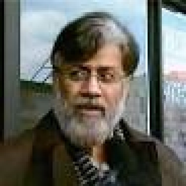 26/11 हमलों का दोषी तहव्वुर राणा आज भारत लाया जाएगा: अमेरिका ने प्रत्यर्पण की दी मंजूरी, मुंबई-दिल्ली की जेलों में रखने की तैयारी
