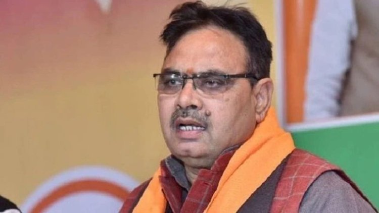राजस्थान की 25 फ्लैगशिप योजनाओं पर अब सीधे मुख्यमंत्री कार्यालय की निगरानी