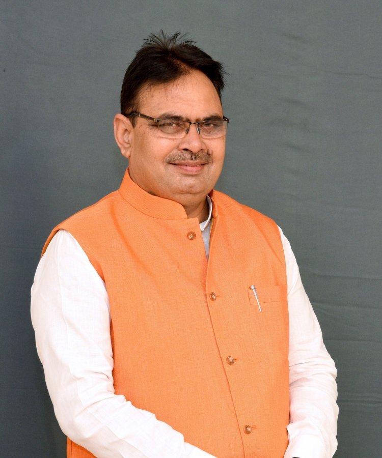 राजस्थान में गहराता पेयजल संकट, CM भजनलाल शर्मा ने दिए तत्काल समाधान के निर्देश